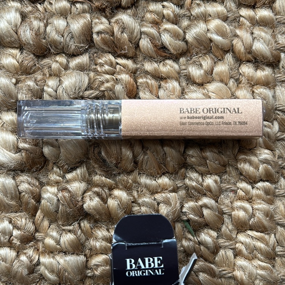 Babe Original Essential Lash Serum - Picture 2 of 4